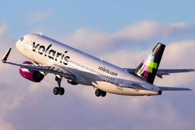 volaris