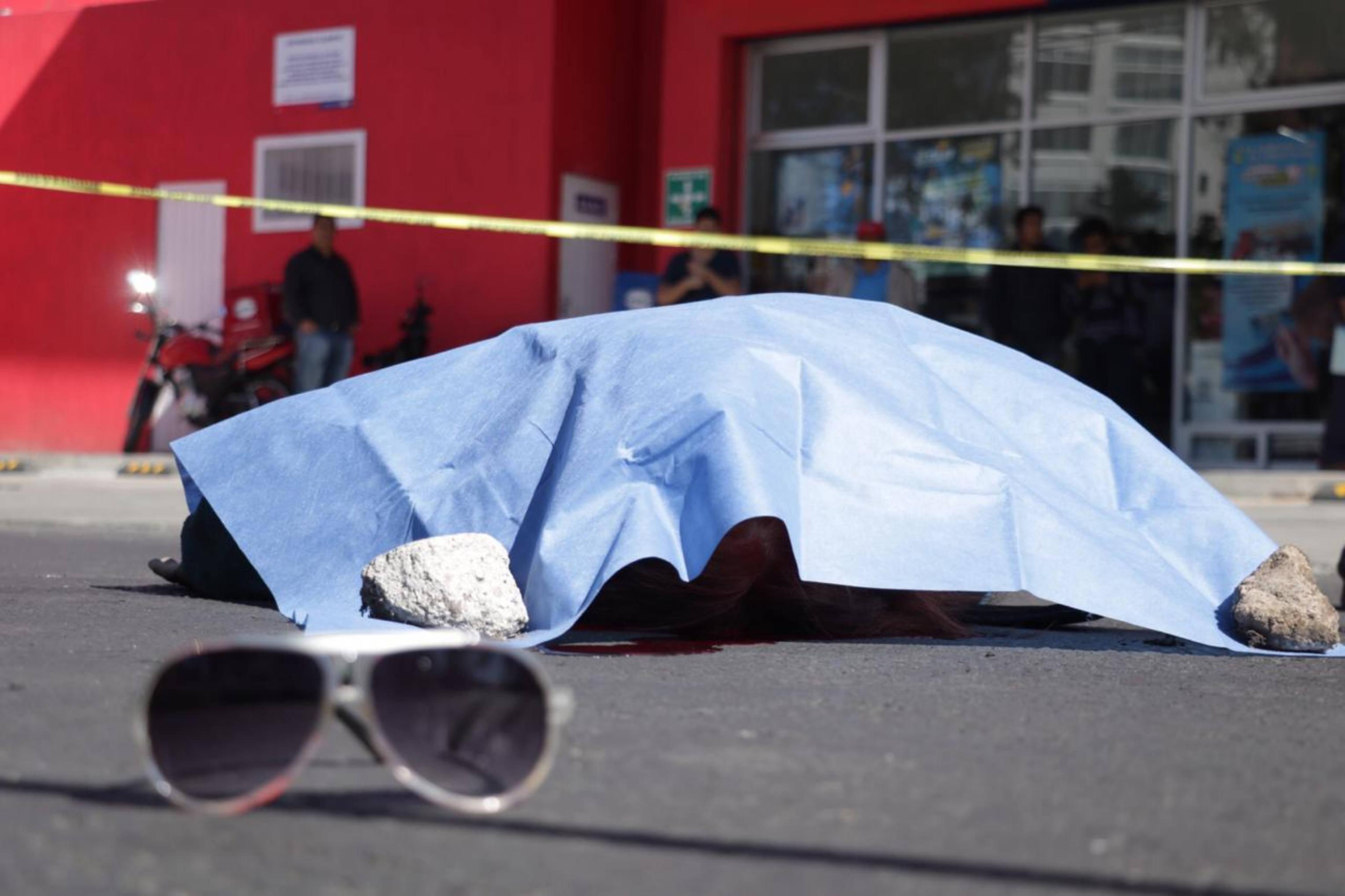 Puebla ocupa la tercera posición nacional entre los estados con más peatones atropellados con un total de mil 192 casos a lo largo de este 2025.