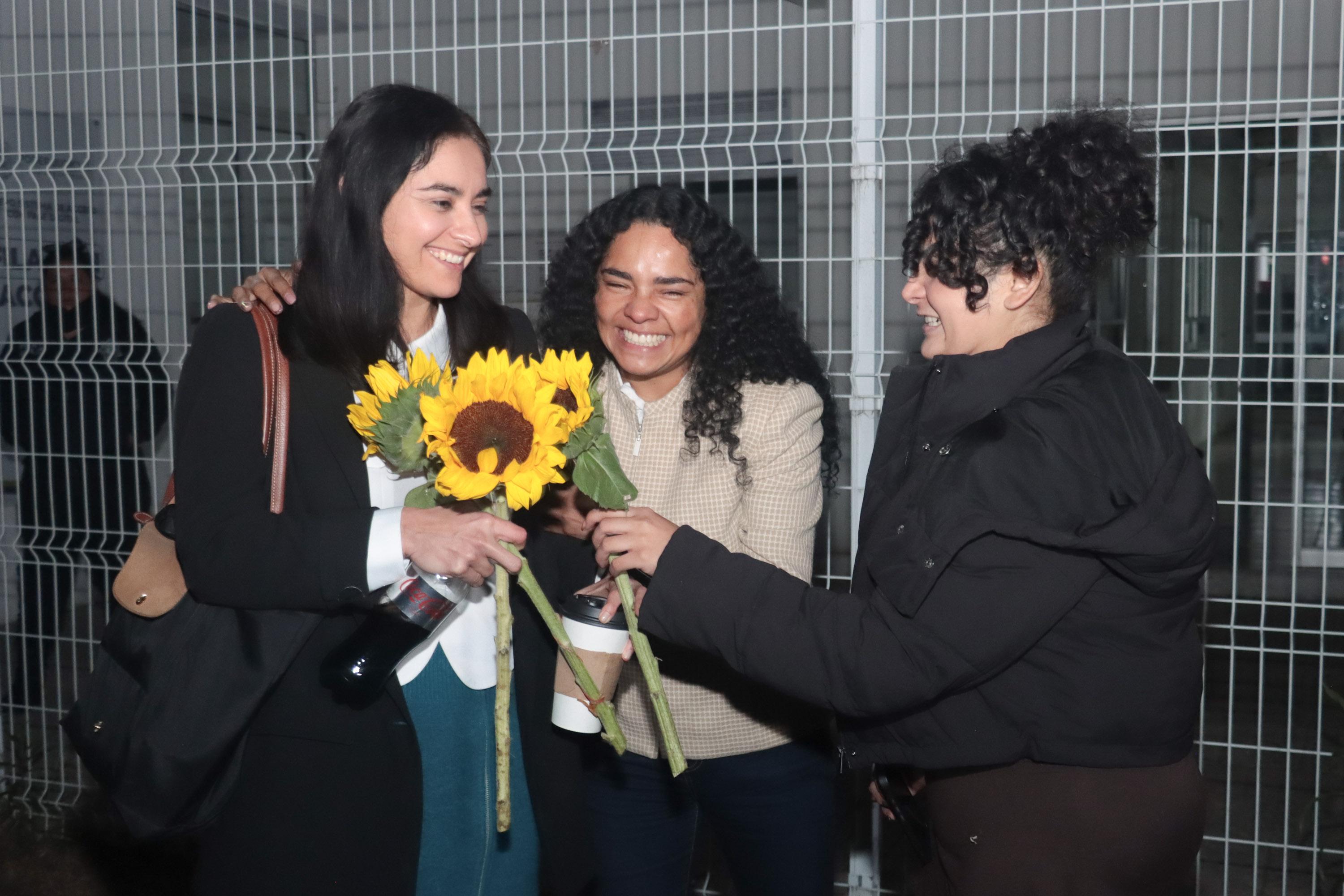 Fallo del juicio por feminicidio de Cecilia Monzón.