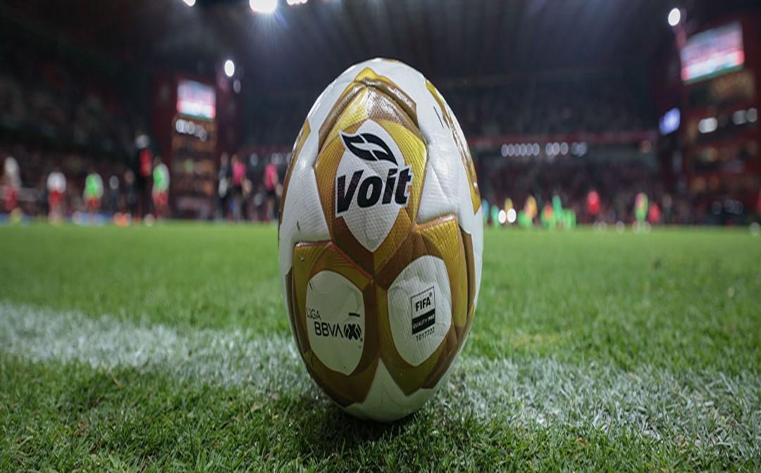 Ya hay fecha y horarios para las semifinales del Torneo Apertura 2025 en la Liga MX.