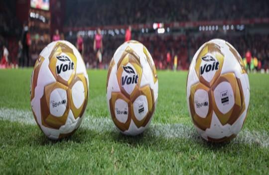 Este miércoles se disputan los partidos de ida de las semifinales del Torneo Apertura 2025.