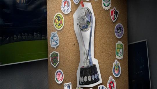 El Torneo Clausura 2026 de la Liga BBVA MX ya tiene definido su calendario oficial.
