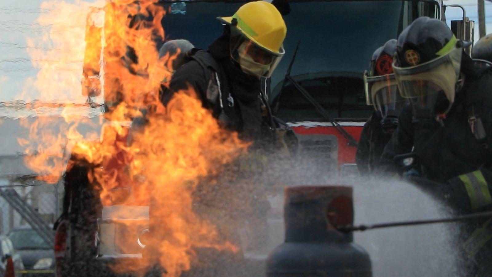 Invita Gobierno de Puebla a celebrar Fin de Año en paz y con responsabilidad.