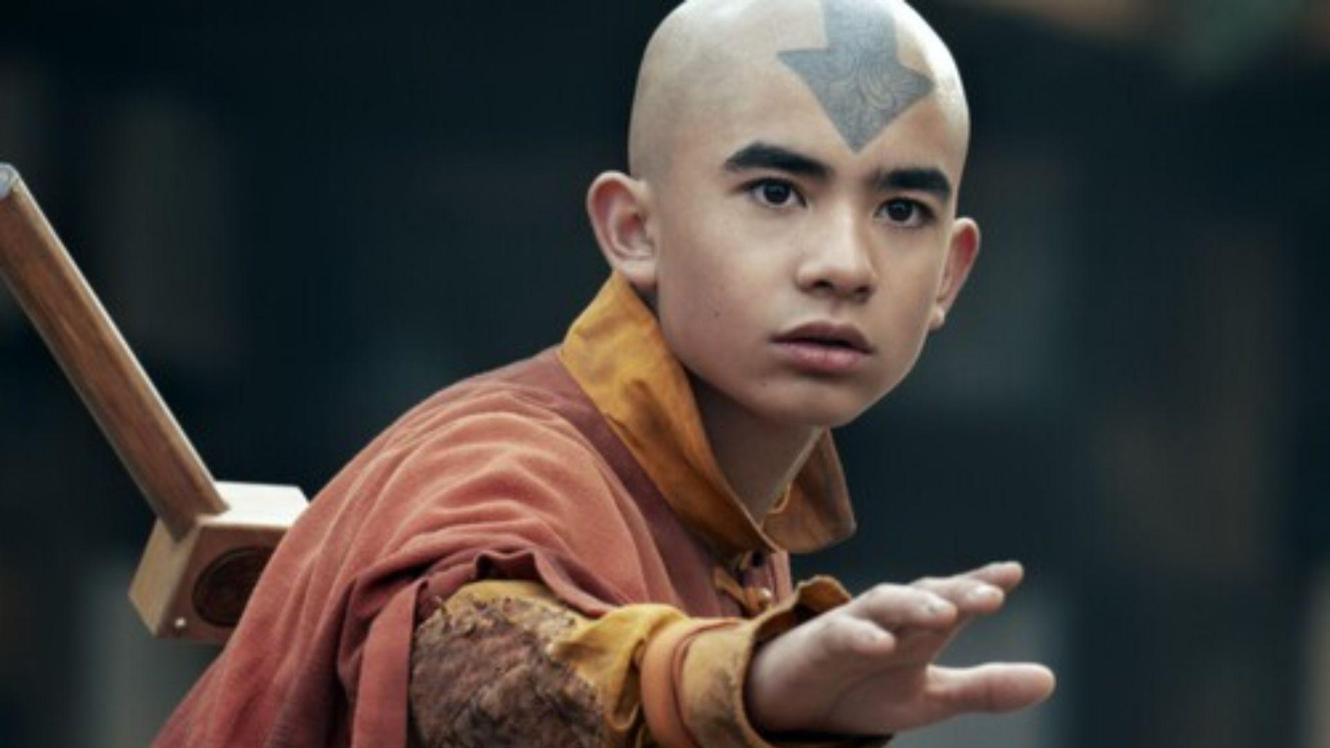 Netflix acaba de estrenar el primer adelanto de la 2da temporada de “Avatar”