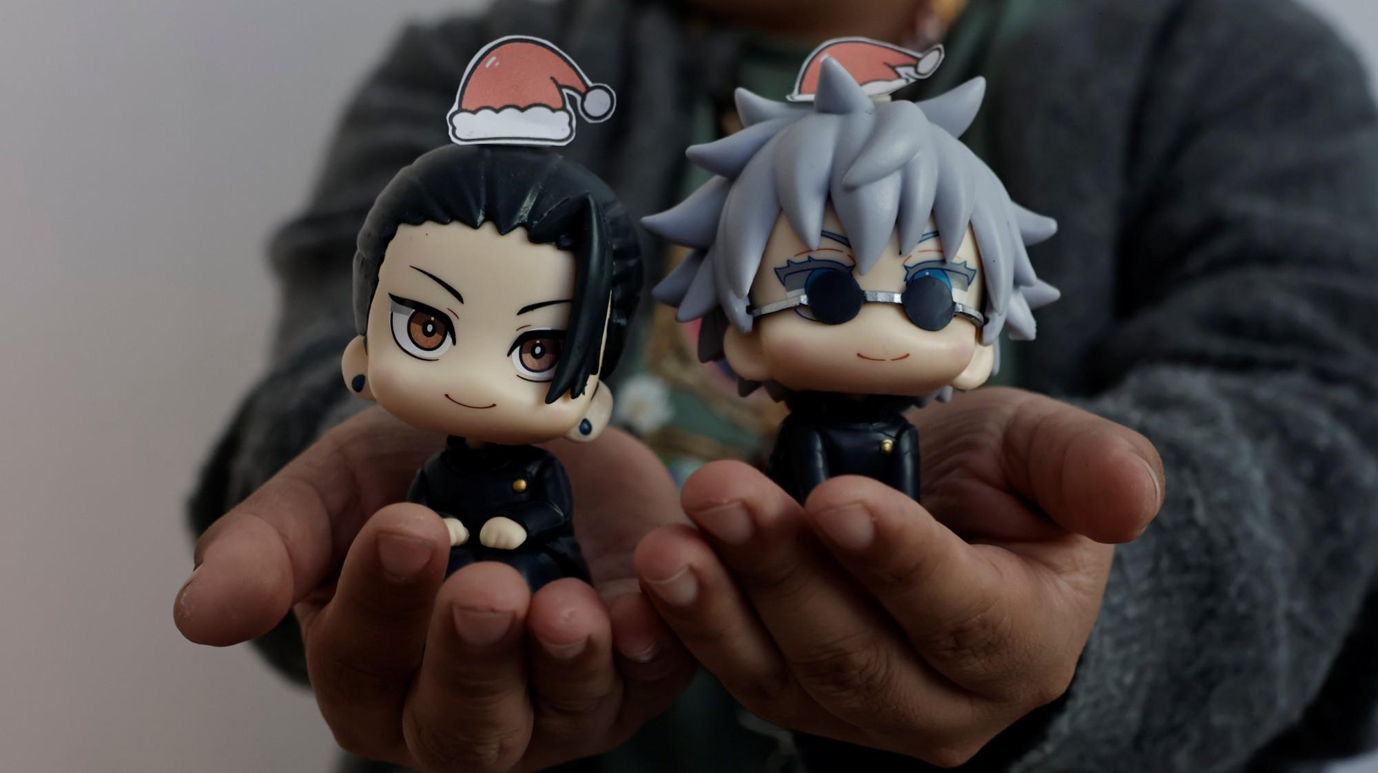 El Día del Otaku y el crecimiento del anime en la cultura tlaxcalteca.