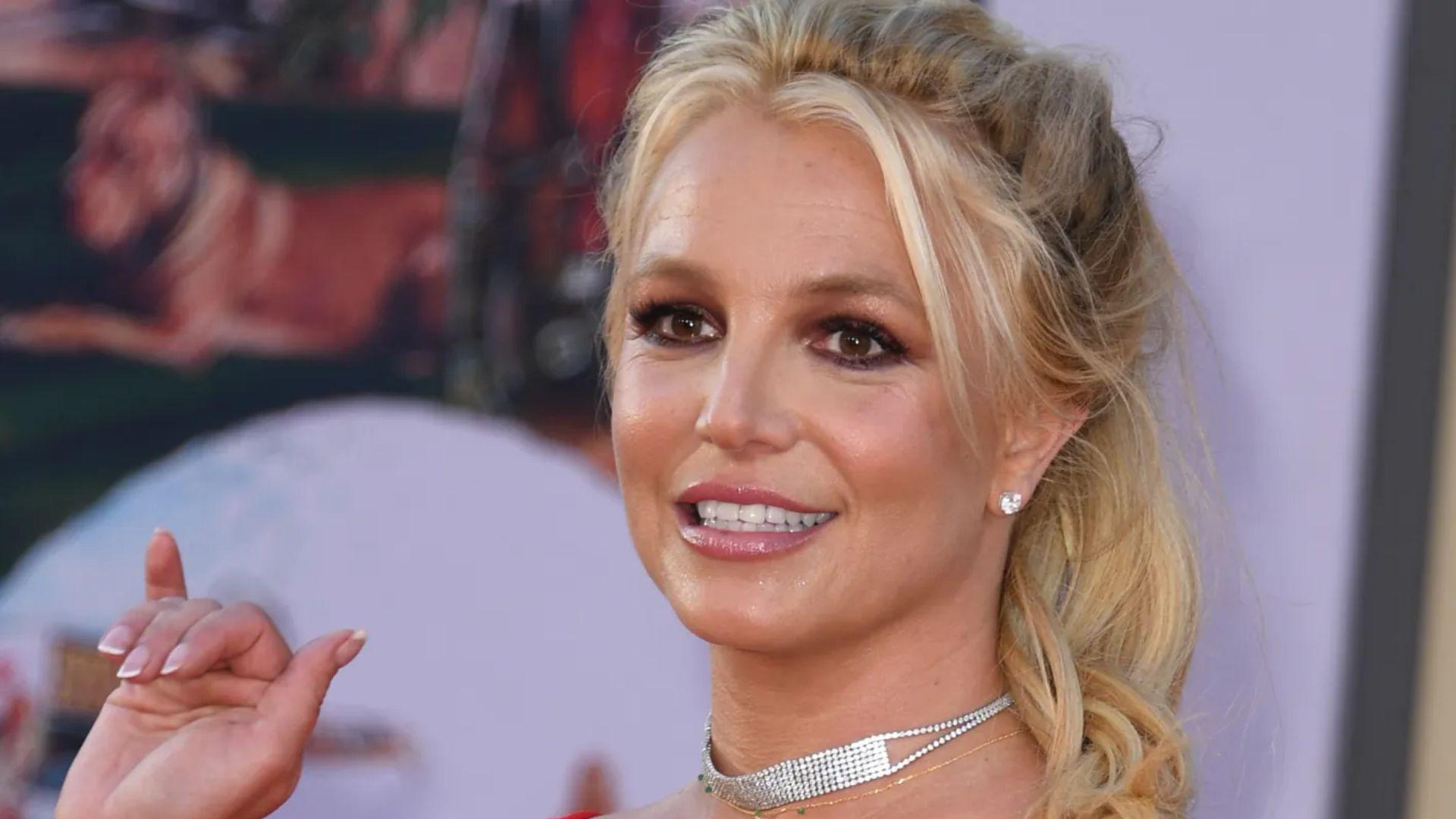 Britney Spears preocupa a fans tras regresar a Instagram con un triste mensaje