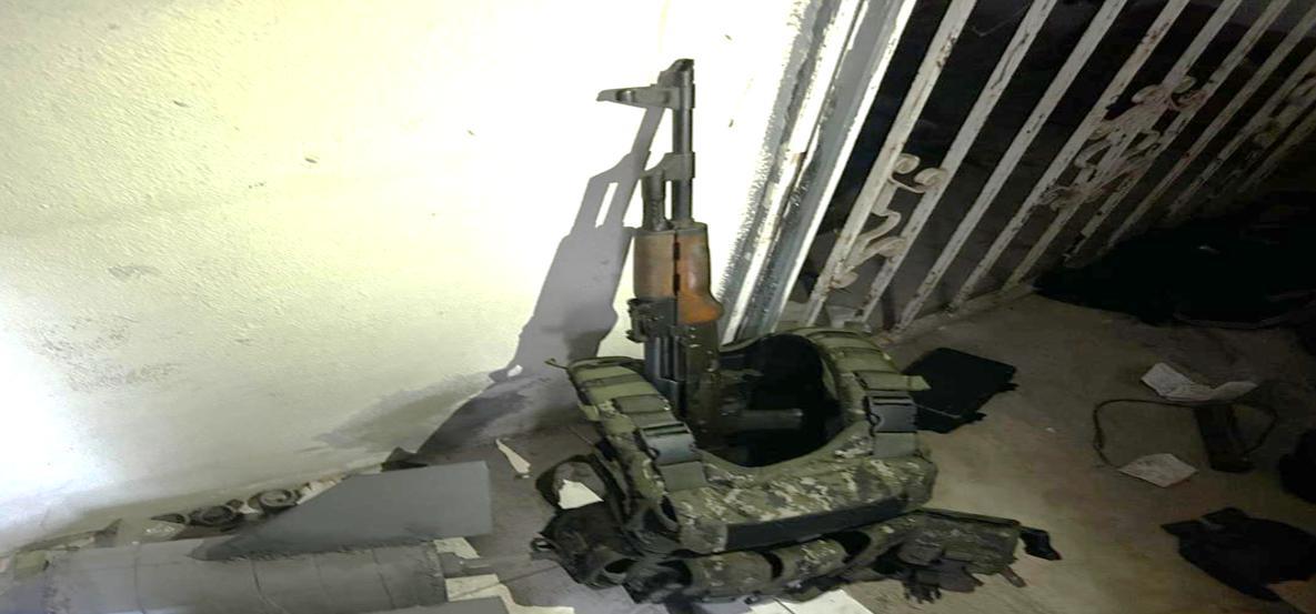 Gabinete de Seguridad reporta resultados de la Operación Frontera Norte.