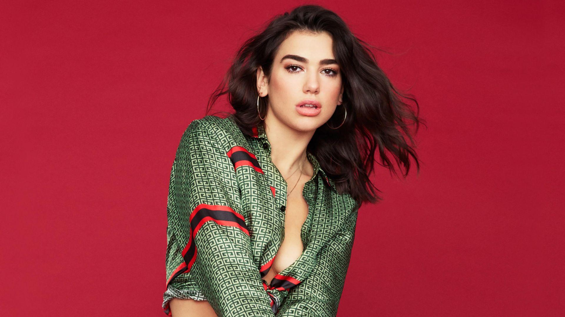 ¡Hoy se presenta Dua Lipa en la CDMX! Conoce 5 de sus mejores canciones