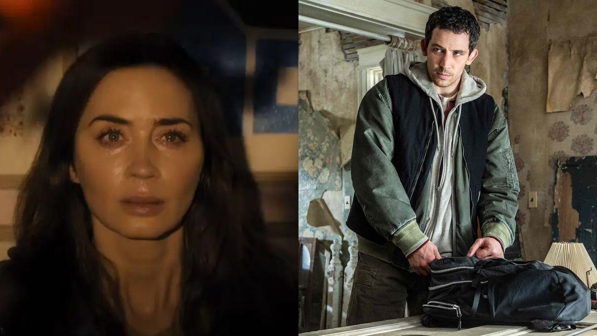 Ya hay tráiler para la nueva película de Steven Spielberg; “Disclosure Day” 