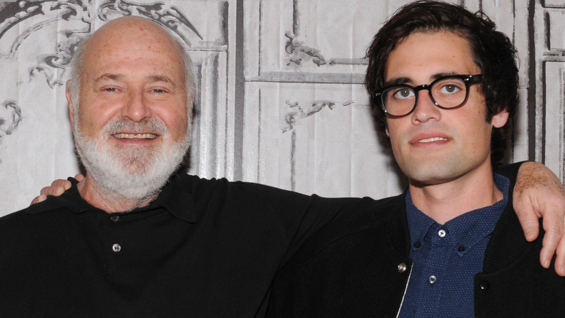 El actor y director de cine, Rob Reiner, fue brutalmente asesinado por su hijo
