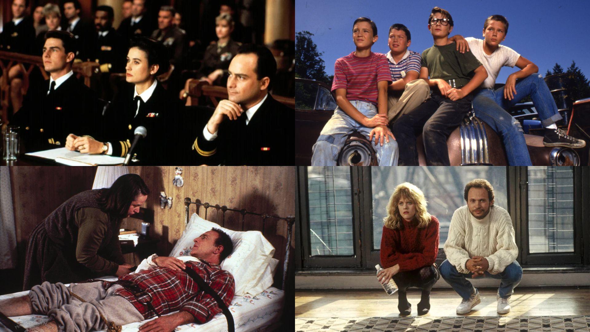 En el marco de su trágica muerte, checa las 5 mejores películas de Rob Reiner