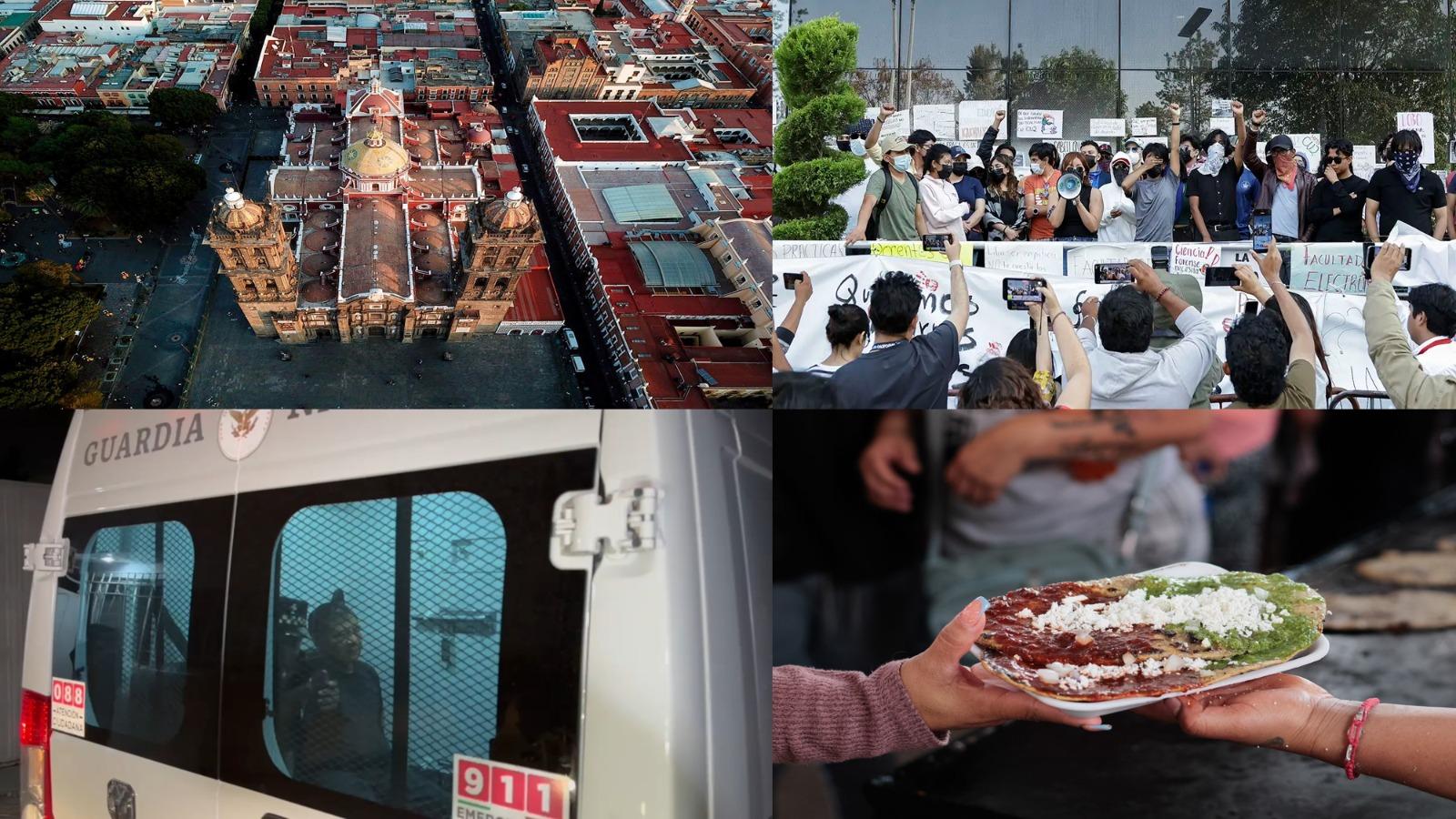 Estos nos dejó el mes de abril en este 2025 en el estado de Puebla.