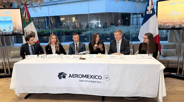 aeromexico