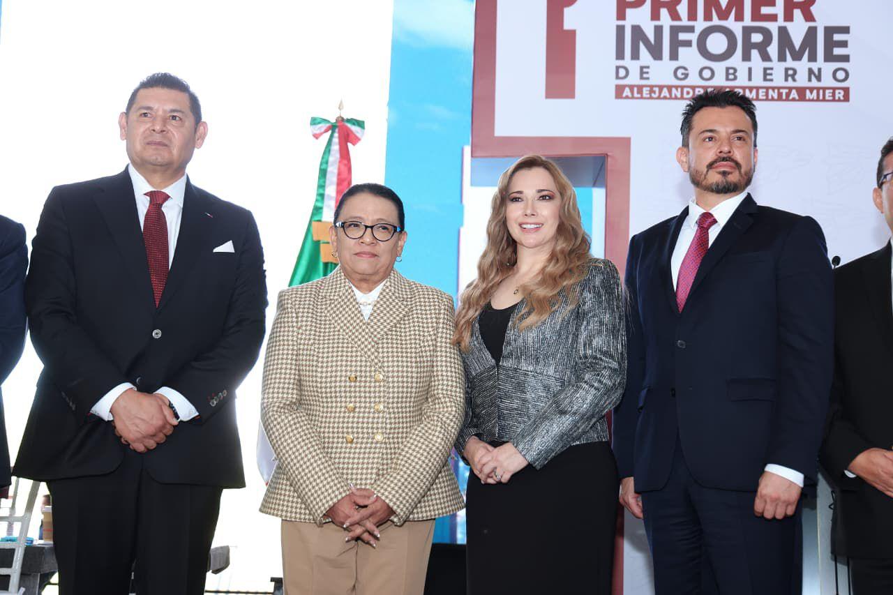 armenta-garcía parra