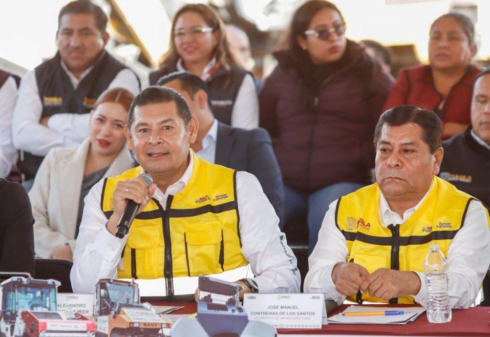 armenta-infraestructura