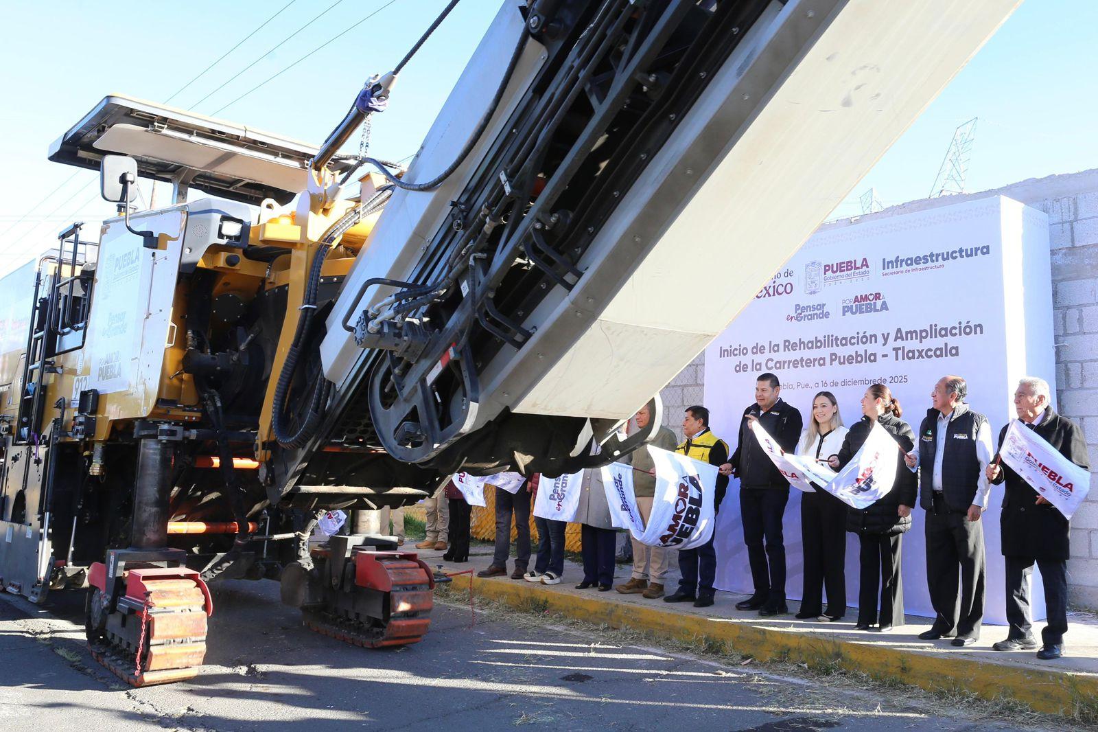 armenta-obra pública