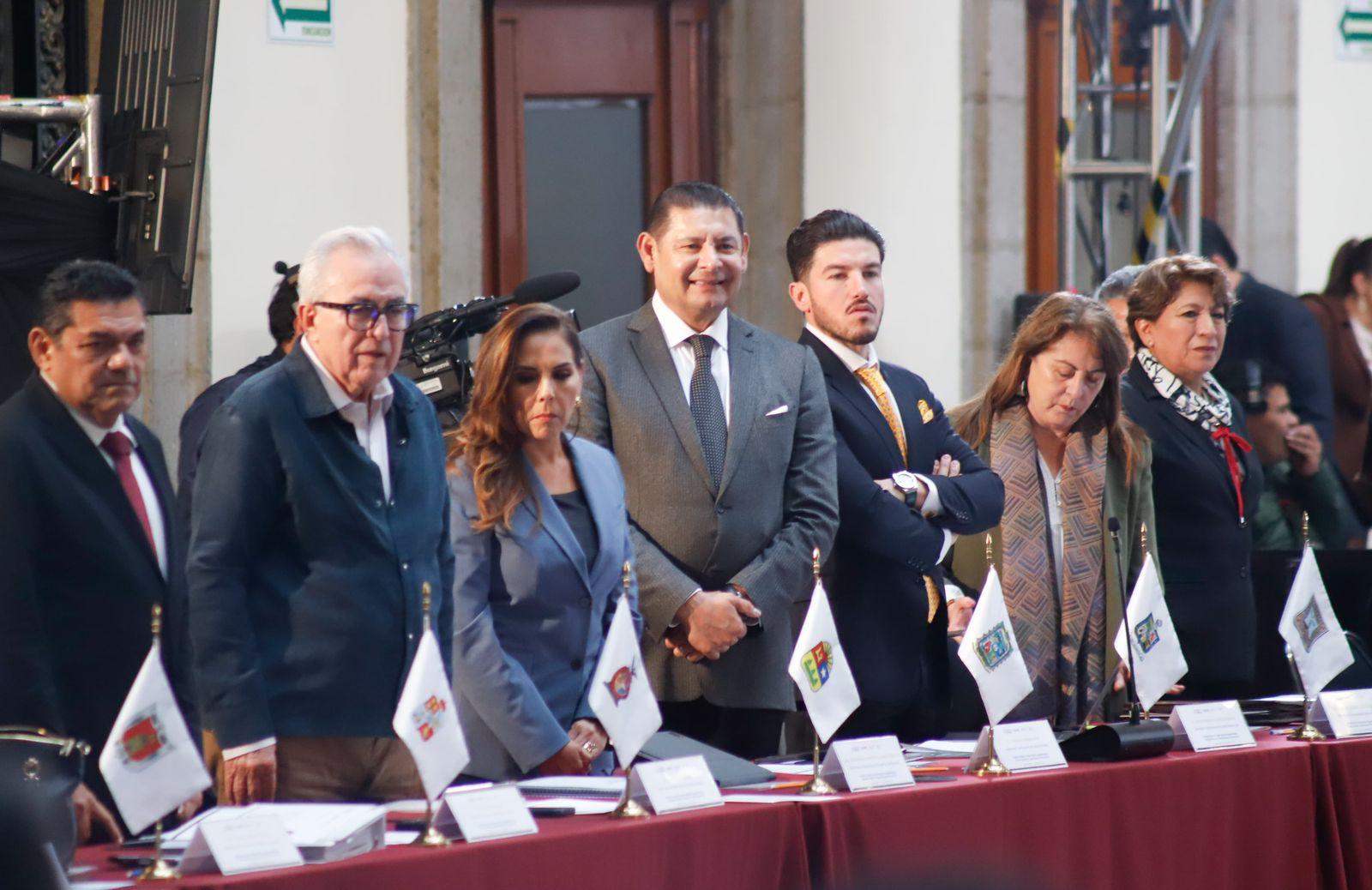 armenta-protección civil