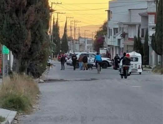 asesinato 2 de marzo