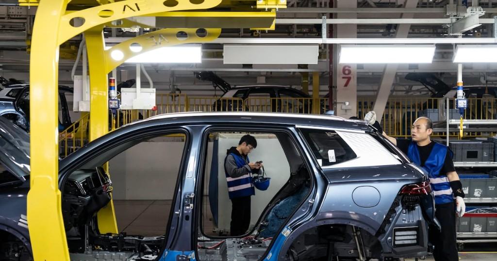 autos chinos-el financiero