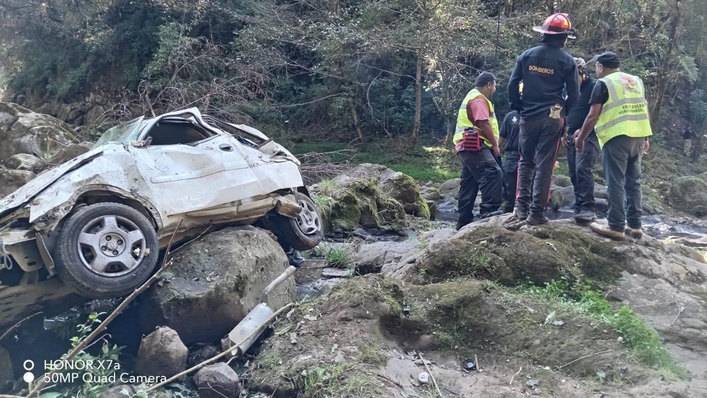 barranca-huauchinango