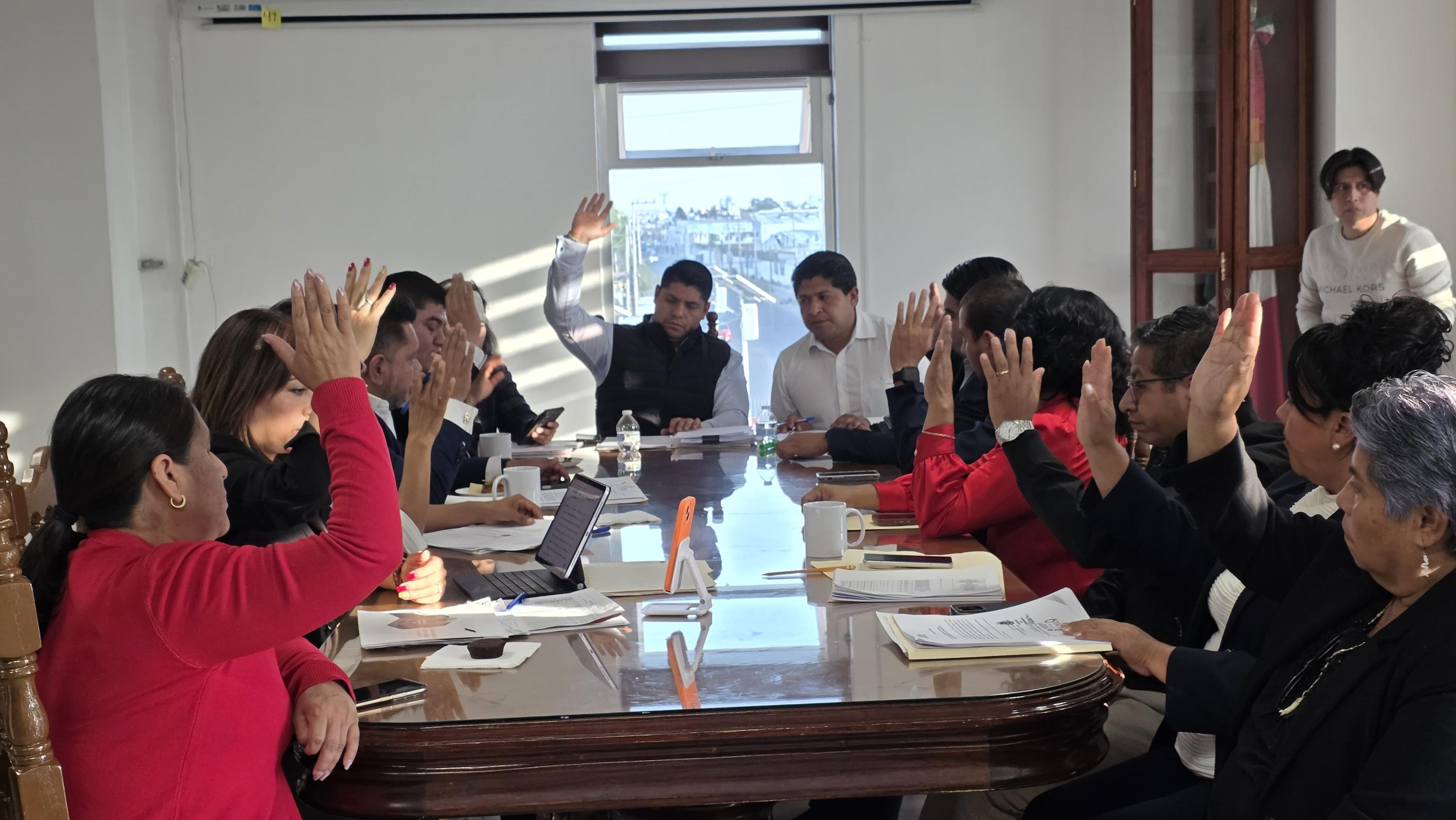 cabildo cuautlancingo