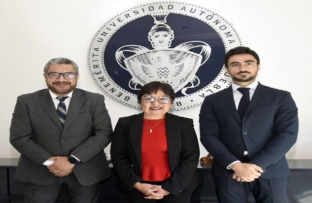 cedillo nuevos nombramientos