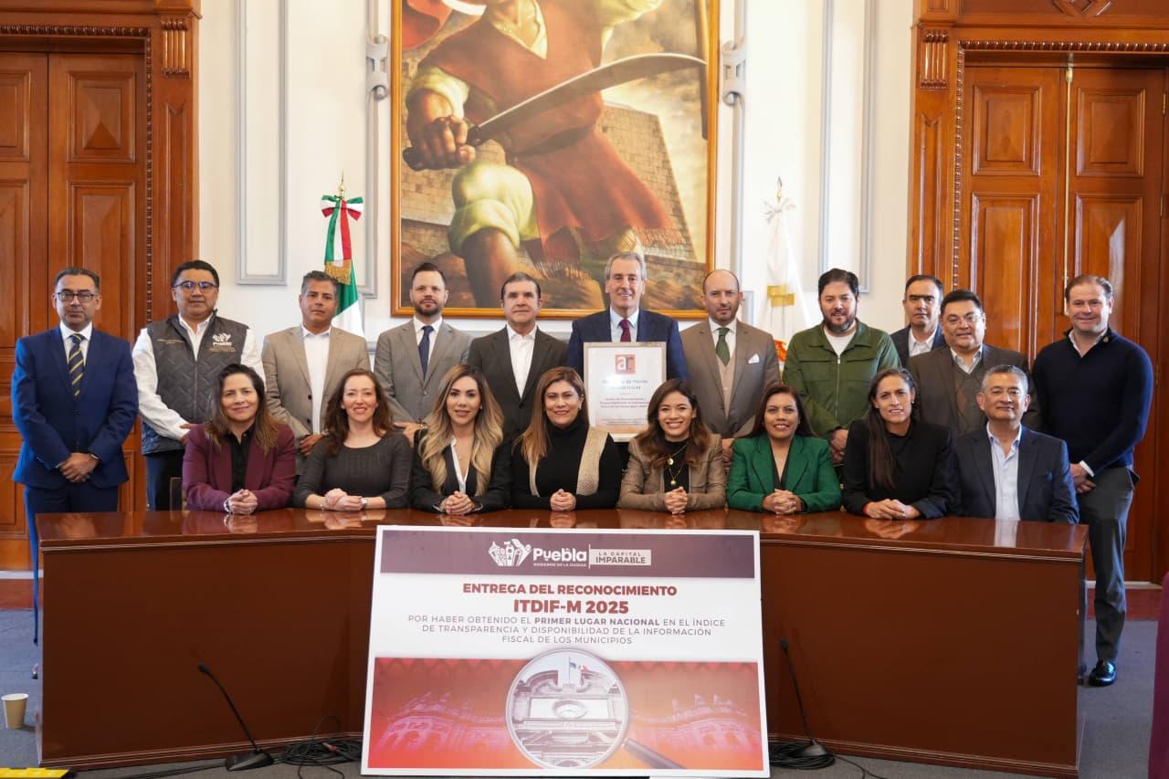 chedraui-reconocimiento fiscal