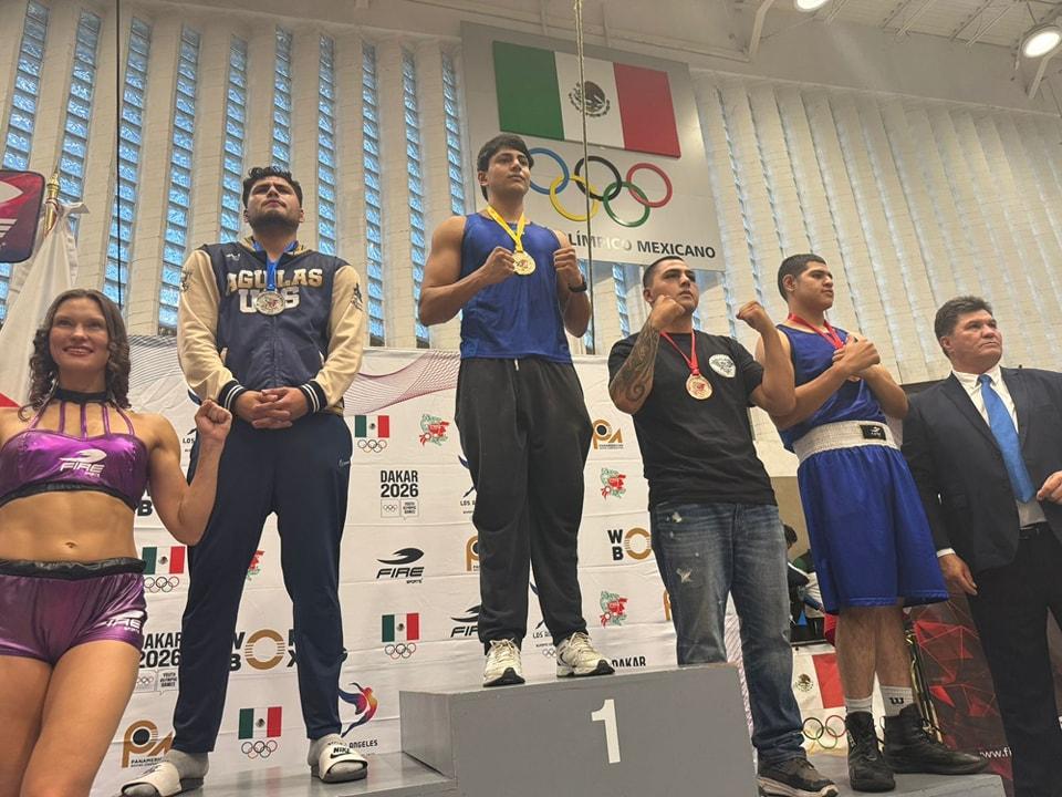 El boxeo nacional será uno de los deportes protagonistas el próximo año.