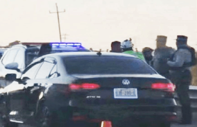 el general-ejecución