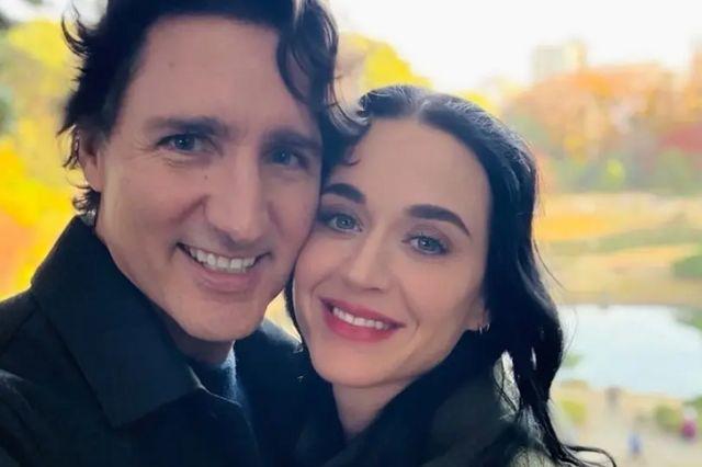 katy y trudeu
