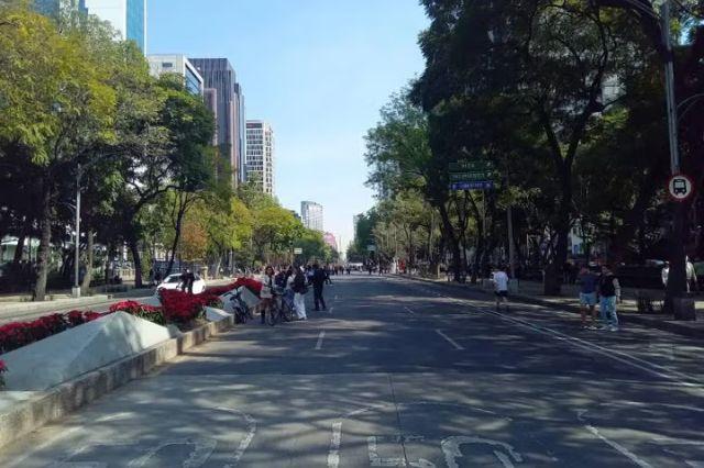 marcha generación z