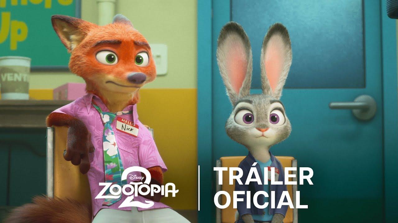 zootopia