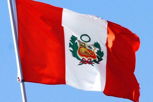 peru