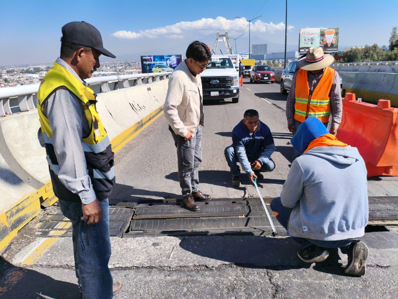 puente zaragoza-revisión