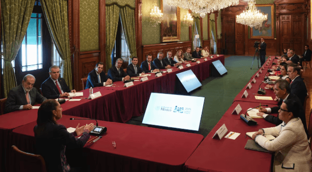 sheinbaum-consejo empresarial