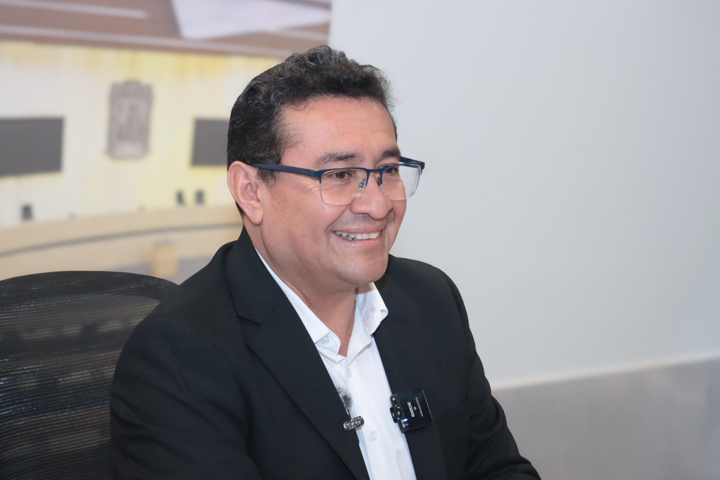 Aspirantes de la ASE Puebla acudirán próximo 13 de enero al Congreso del Estado.