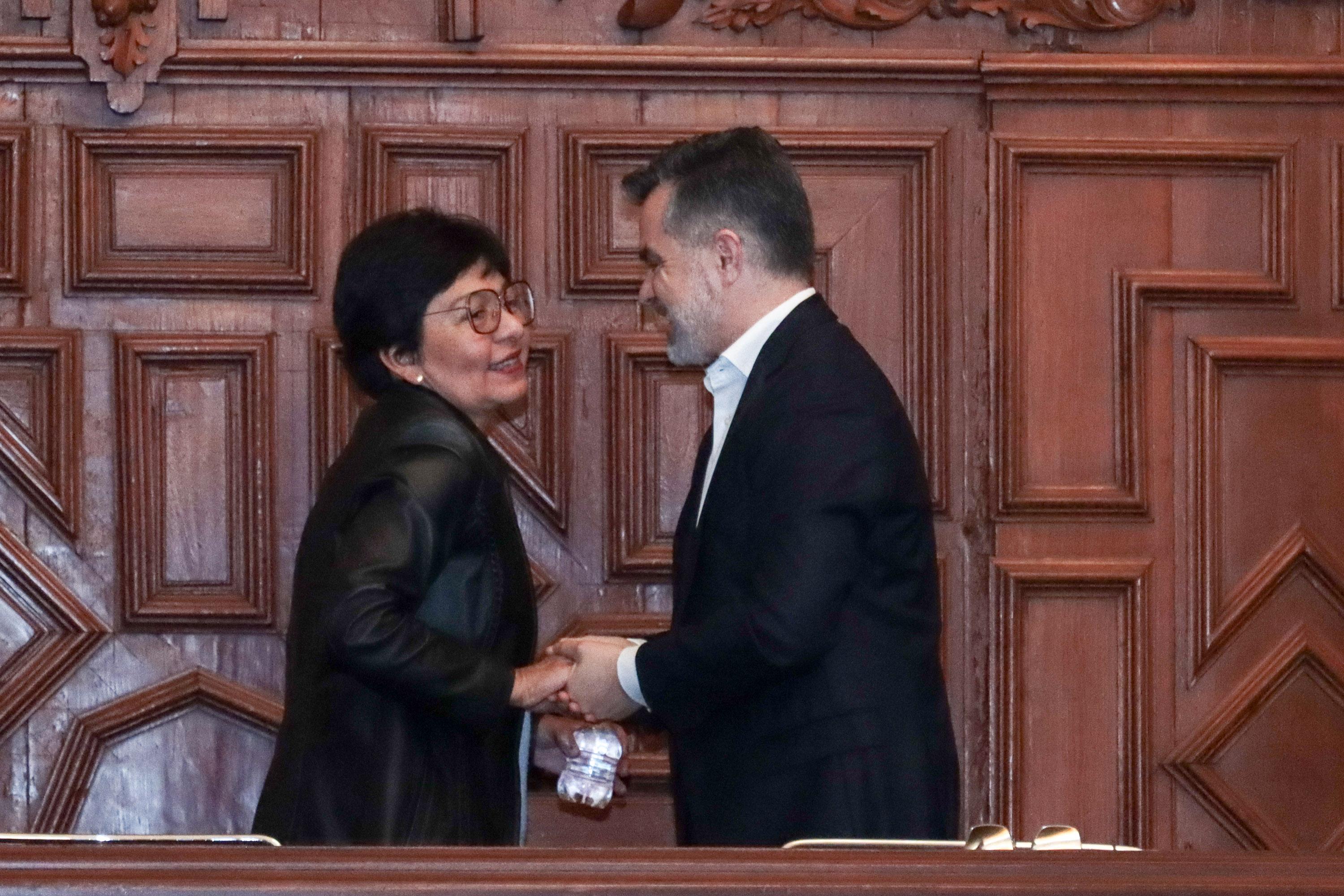 Marcelo García Almaguer dirigirá la Agencia de Inteligencia Artificial en la BUAP .