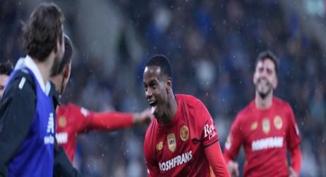 Toluca inició con victoria el Clausura 2026, tras derrotar 1-0 a Monterrey.