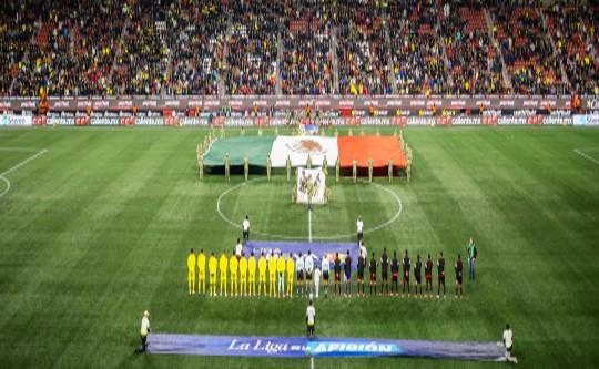 Este martes se pone en marcha la Fecha 2 del Torneo Clausura 2026.