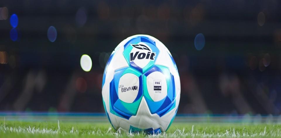 En estos canales podrás ver los partidos de futbol de tu equipo favorito.