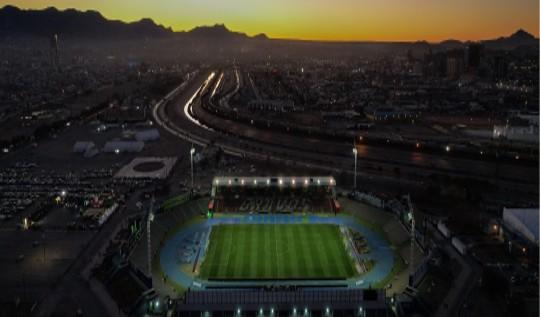 Este viernes 16 de enero se pone en marcha la Fecha 3 del Torneo Clausura 2026.