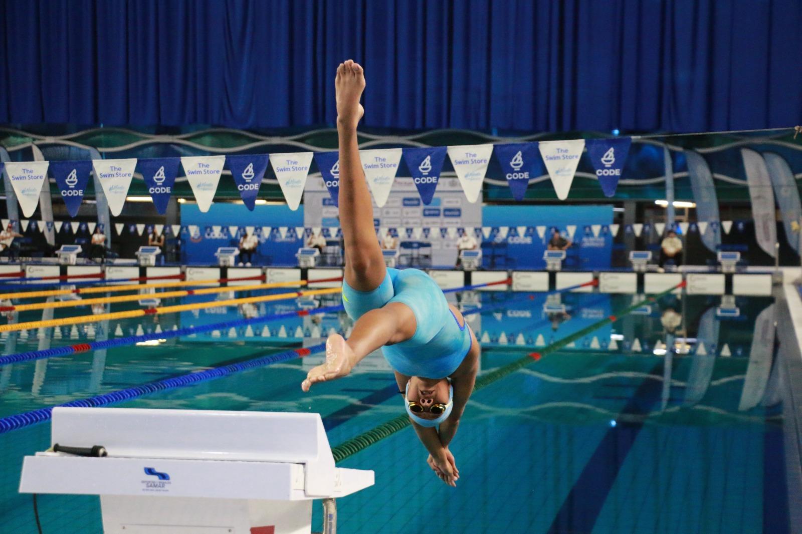 Puebla será la sede principal este año con la organización de 16 disciplinas.