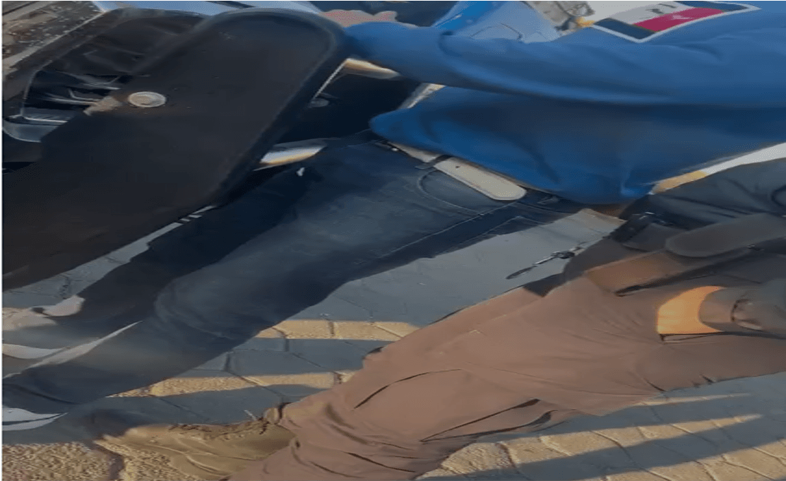 Un maestro del Bachillerato Miguel Castulo Alatriste es acusado de acoso a una alumna en el municipio de Amozoc, Puebla.