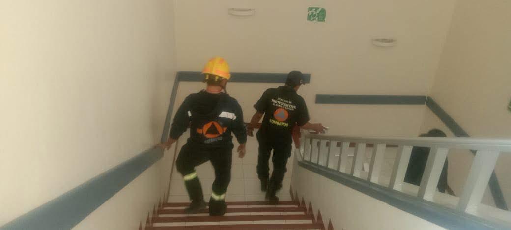 Autoridades del Gobierno activan Protocolos de Protección Civil en diversas entidades tras el sismo con epicentro en Guerrero.