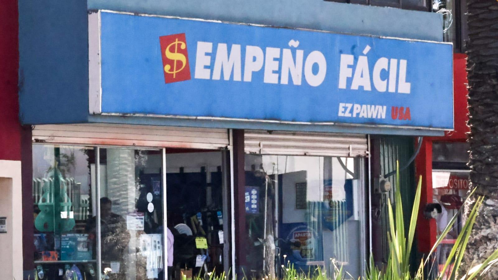 La cuesta de enero golpea la economía familiar.