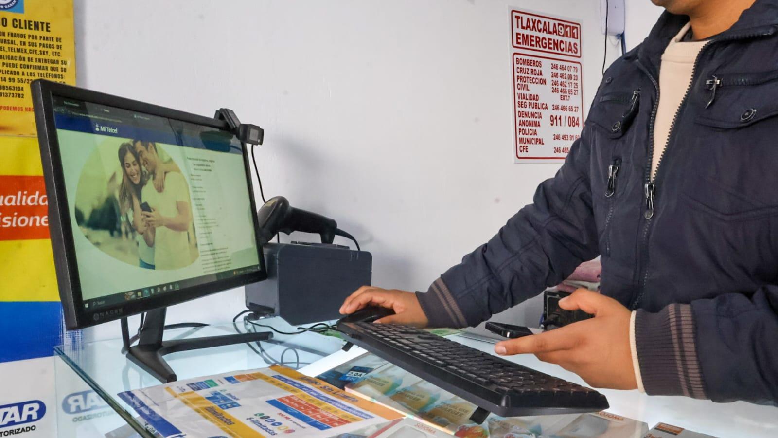 Inicia registro obligatorio de líneas móviles.