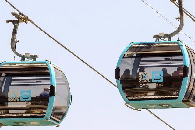 Cablebús 