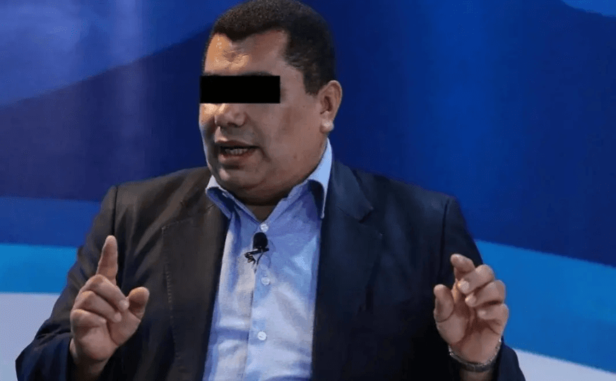 Familia de Cecilia Monzón pide traslado de Javier Zavala a El Altiplano.