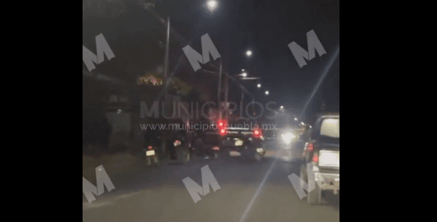 accidente moto moyotzingo