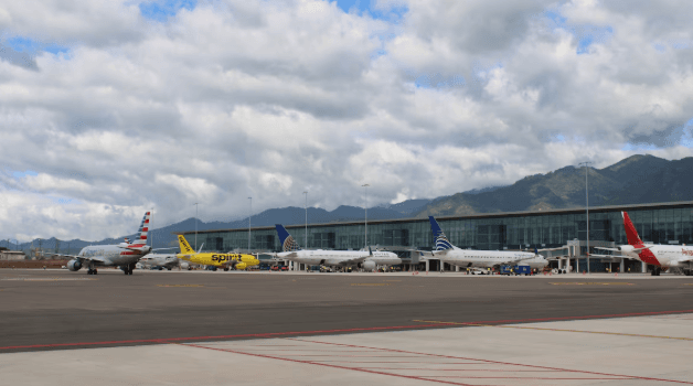 aeropuerto honduras-sdp